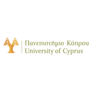 University of Cyprus Logo PNG Vector