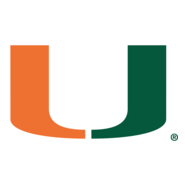University of Miami Logo PNG Vector