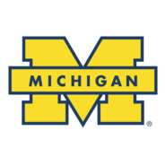 University of Michigan Logo PNG Vector