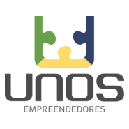 Unos Empreendedores Logo PNG Vector
