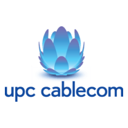 UPC Cablecom Logo PNG Vector