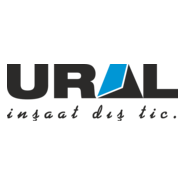 Ural İnşaat Logo PNG Vector