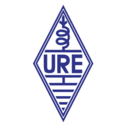URE Logo PNG Vector