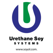 Urethane Soy Systems Logo PNG Vector