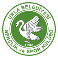 Urla Belediyesi GSK Logo PNG Vector