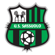 US Sassuolo Logo PNG Vector