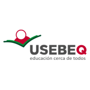 USEBEQ Logo PNG Vector