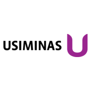 Usiminas purple Logo PNG Vector