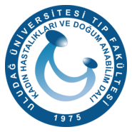 uütf kadın hastalıkları ve doğum anabilim dalı Logo PNG Vector