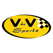 V de V Sports Logo PNG Vector