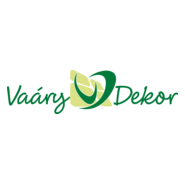vaary dekor Logo PNG Vector