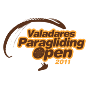 Valadares Paragliding Open 2011 Logo PNG Vector