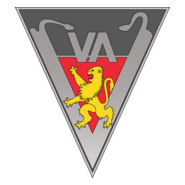 Valenciennes 90's Logo PNG Vector