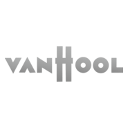 van Hool Logo PNG Vector