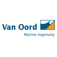 Van Oord Logo PNG Vector