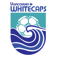 Vancouver Whitecaps - Retro Logo PNG Vector
