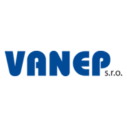VANEP s.r.o. Logo PNG Vector