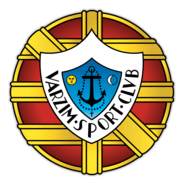 Varzim Sport Club Logo PNG Vector
