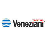 Veneziani Yachting Logo PNG Vector