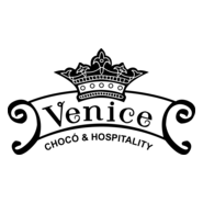 Venice Choco Logo PNG Vector