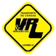 vera y rey Logo PNG Vector