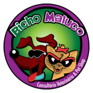 Veterinary Clinic Logo PNG Vector