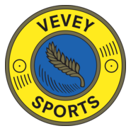 Vevey Sports Logo PNG Vector