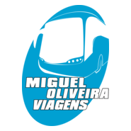 viagens miguel oliveira Logo PNG Vector