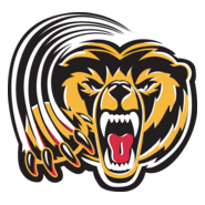 Victoria Grizzlies Logo PNG Vector