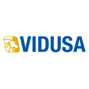 Vidusa Logo PNG Vector