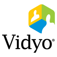 Vidyo Logo PNG Vector