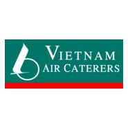 Vietnam Air Caterers Logo PNG Vector