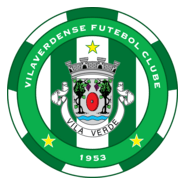 Vilaverdense FC Logo PNG Vector