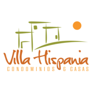 VILLA HISPANIA Logo PNG Vector