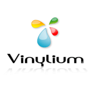 VINYLIUM Logo PNG Vector