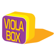 violabox new Logo PNG Vector