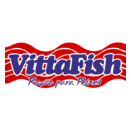Vitta Fish Logo PNG Vector