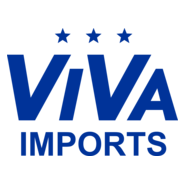 ViVa Imports Logo PNG Vector