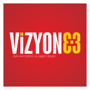 vizyon 33 Logo PNG Vector