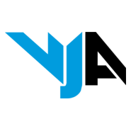 VJ ALEX Logo PNG Vector