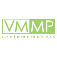 VMMP reclamemakers Logo PNG Vector