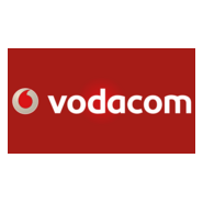 Vodacom Logo PNG Vector