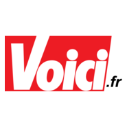 Voici Logo PNG Vector