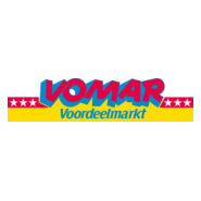 Vomar Logo PNG Vector