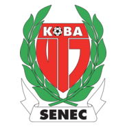 VTJ Koba Senec Logo PNG Vector