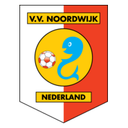 VV Noordwijk Logo PNG Vector