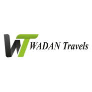 WADAN Travels Logo PNG Vector