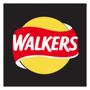 Walkers Crisps Logo PNG Vector