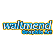 Waltmend Logo PNG Vector
