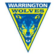 Warrington Wolves Logo PNG Vector